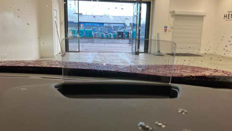 DS 3 1.2 PureTech 130 Opera 5dr EAT8 Petrol Hatchback